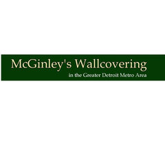 Mcginley's Wall Covering