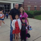 Marsi Holman's photo
