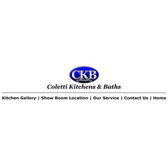 Coletti Kitchens & Baths