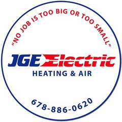 Jermaine Grant Electric Heating & Air