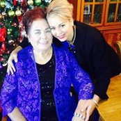 Delia Moreno's photo