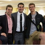 Alex Angstrom's photo