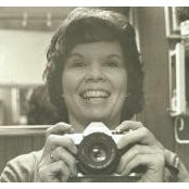 Foto von Hazel Johnson