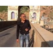 Foto von OG Phuthego Ntwaagae