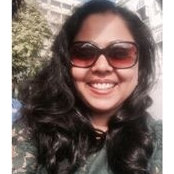 Smita Chatterji's photo