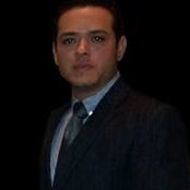 Oiram Grillos foto