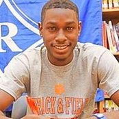 Tevin Quick's photo