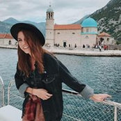Daria Kishchuk's photo