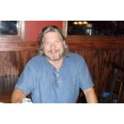Tim Miller's photo