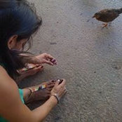 Selina Mejia's photo
