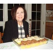 Sally Hoffmann's photo