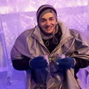 Daniel Demiris foto