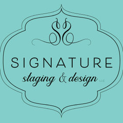 Signature Staging & Design, LLC