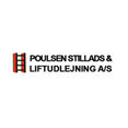 Poulsen Stillads & Liftudlejning A/Ss profilbillede