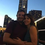 Foto de Jamie Maher Kessler
