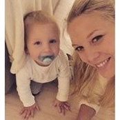 Foto von Tasja Iversen