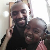 Francis Chege's photo