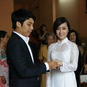 Minh Trí Đàos foto