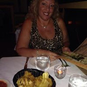 Lucille Ferrer's photo