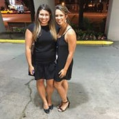 Foto de Nikki Barone
