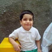 Saira Zaheer's photo