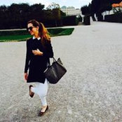 Belen Carrillo's photo