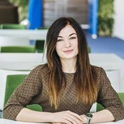 Alina Silenko's photo