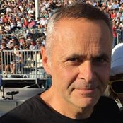Foto von Bruce Campbell