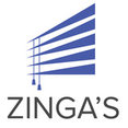 Zinga's - Blinds, Shutters, Draperies's profile photo