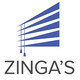 Zinga's - Blinds, Shutters, Draperies Zinga's - Blinds, Shutters, Draperies