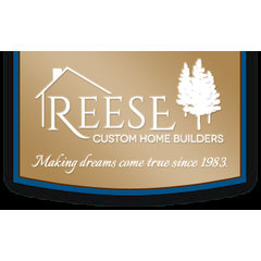 Reese Custom Home Builders, LLC