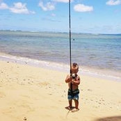 Lihau Bernabe's photo