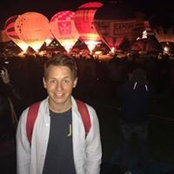 Calum Miles's photo