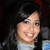 Amina Siddiqi's photo