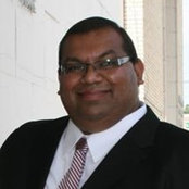 Foto von Gilroy Fernandes