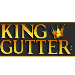 King Gutter Inc