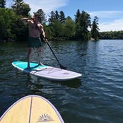 Photo de Mikaël Thibodeau