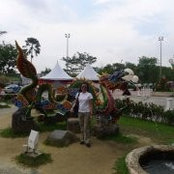 Maria Athena Calmerin's photo