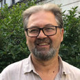 Photo de profil de Christophe Courtois - Atelier Canopée