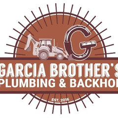 Garcia Brothers Plumbing
