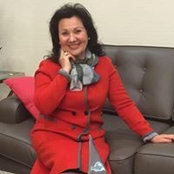 Roza Nasyrova's photo