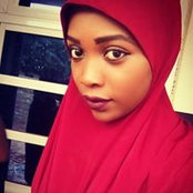 Mariam Idriss billede