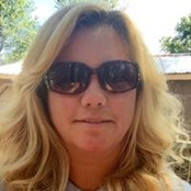 Christine David Davis's photo