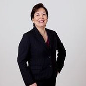 Zeny Torres's photo