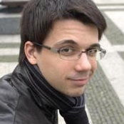 Foto von Dmitry Vukolov