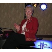 Carole Steckelberg's photo