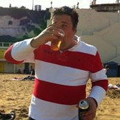 Foto von James Anderson