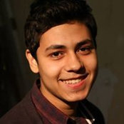 Ahmed Mamdouh's photo
