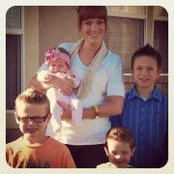 Bree DeGraw's photo
