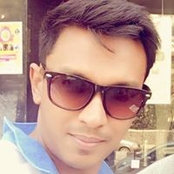 Foto von Ashish Jadhav